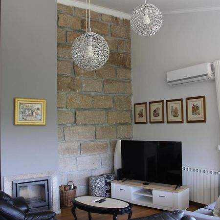Casa Quelha Da Presa Villa Espinho  Luaran gambar