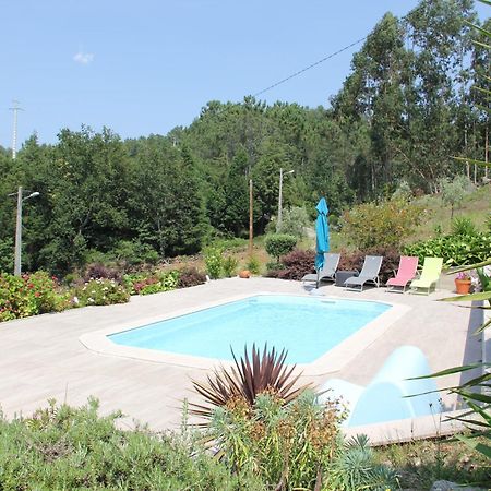 Casa Quelha Da Presa Villa Espinho  Luaran gambar