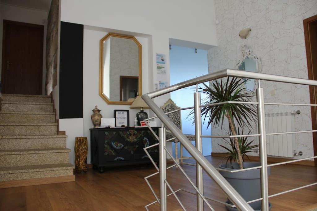 Casa Quelha Da Presa Villa Espinho  Luaran gambar