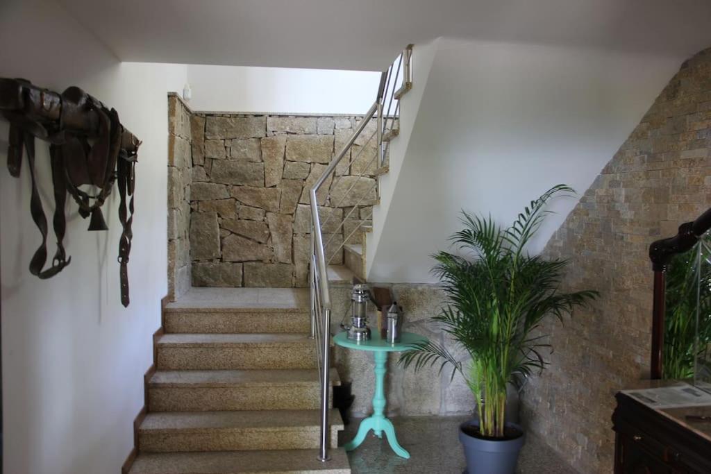 Casa Quelha Da Presa Villa Espinho  Luaran gambar