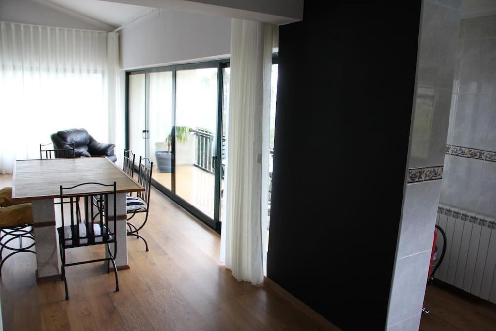 Casa Quelha Da Presa Villa Espinho  Luaran gambar