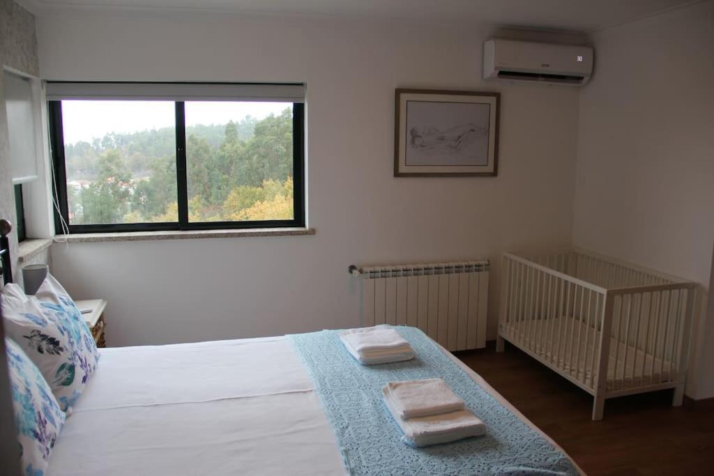 Casa Quelha Da Presa Villa Espinho  Luaran gambar