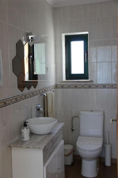 Casa Quelha Da Presa Villa Espinho  Luaran gambar
