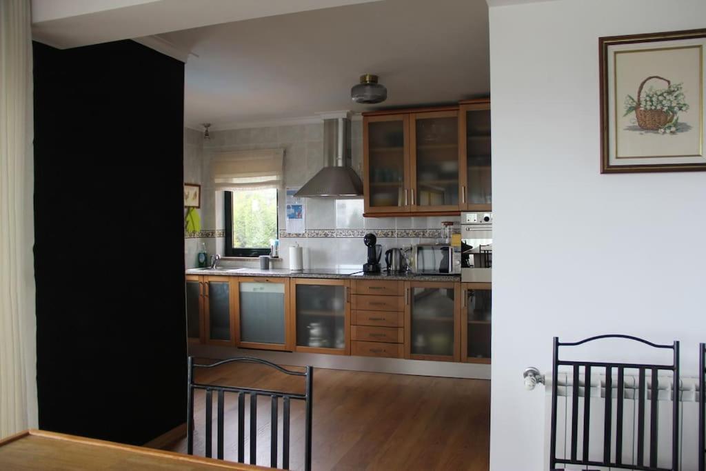 Casa Quelha Da Presa Villa Espinho  Luaran gambar