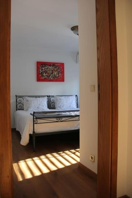 Casa Quelha Da Presa Villa Espinho  Luaran gambar