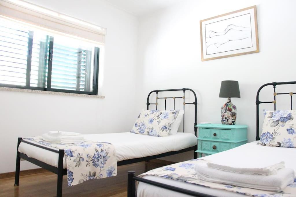 Casa Quelha Da Presa Villa Espinho  Luaran gambar