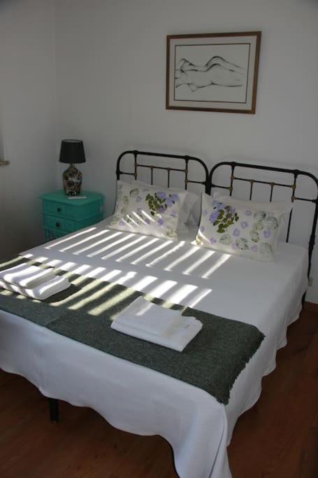Casa Quelha Da Presa Villa Espinho  Luaran gambar