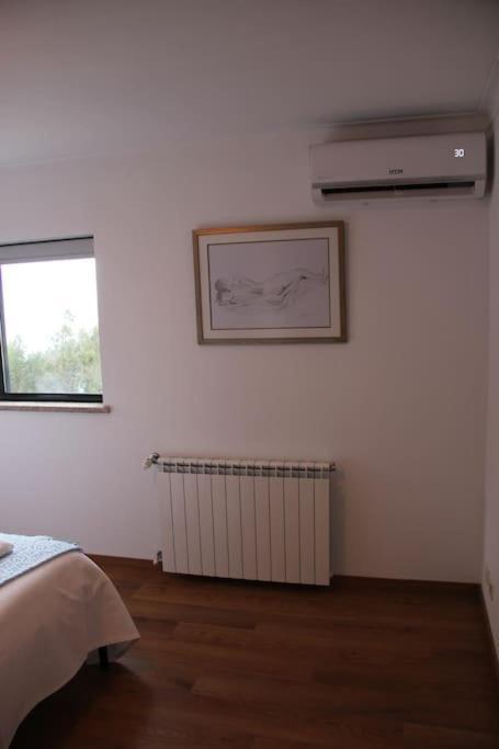 Casa Quelha Da Presa Villa Espinho  Luaran gambar