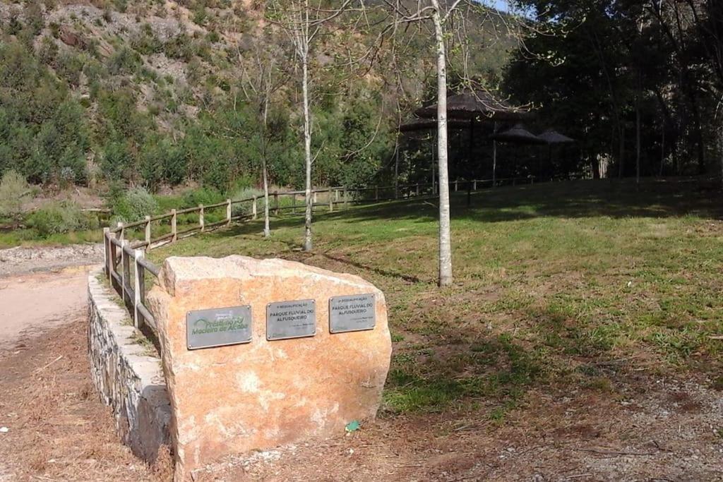 Casa Quelha Da Presa Villa Espinho  Luaran gambar