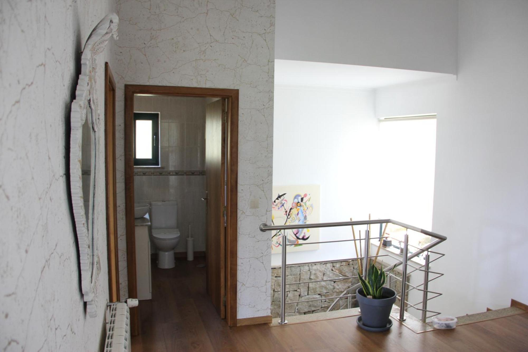 Casa Quelha Da Presa Villa Espinho  Luaran gambar