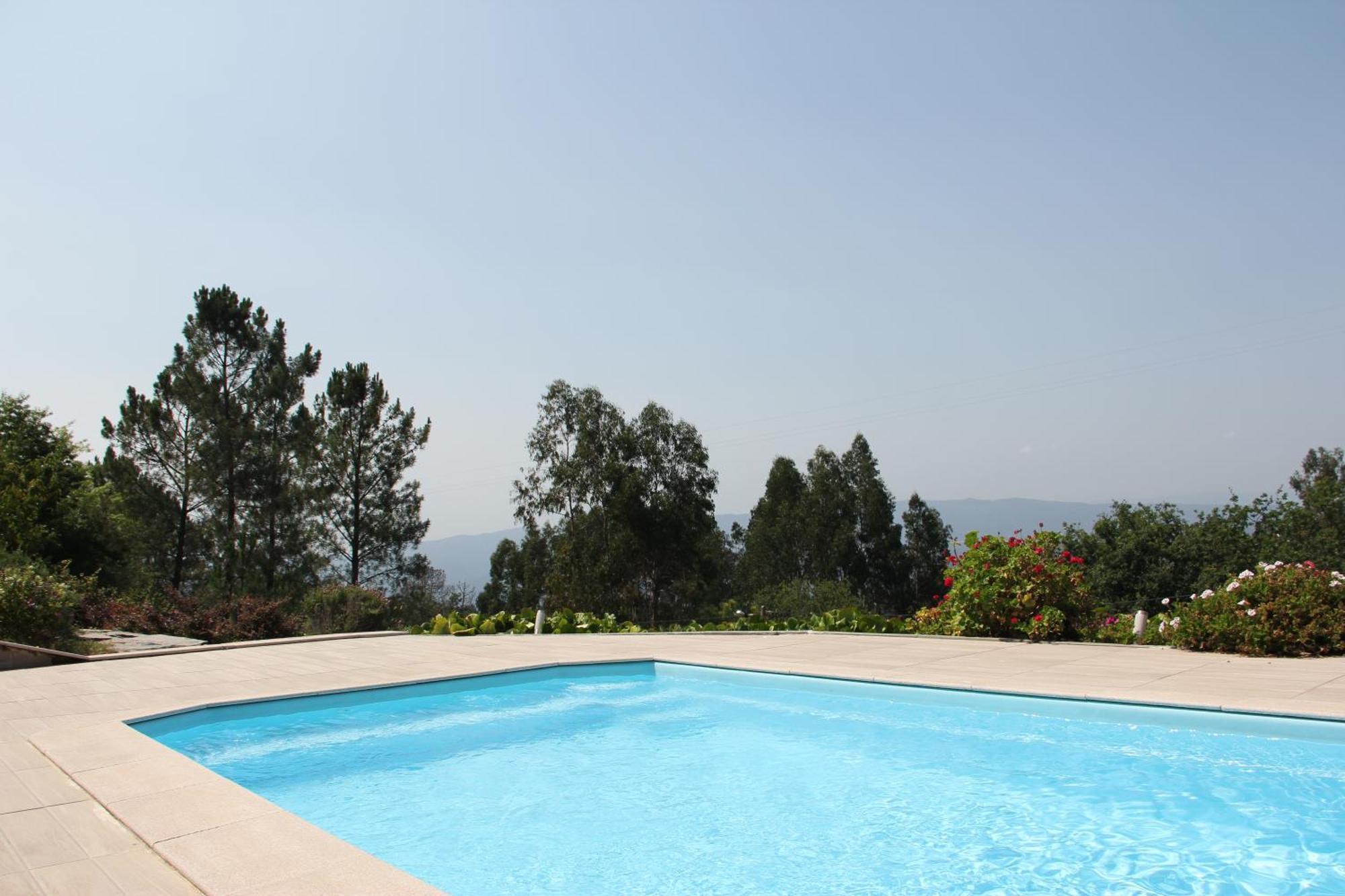 Casa Quelha Da Presa Villa Espinho  Luaran gambar