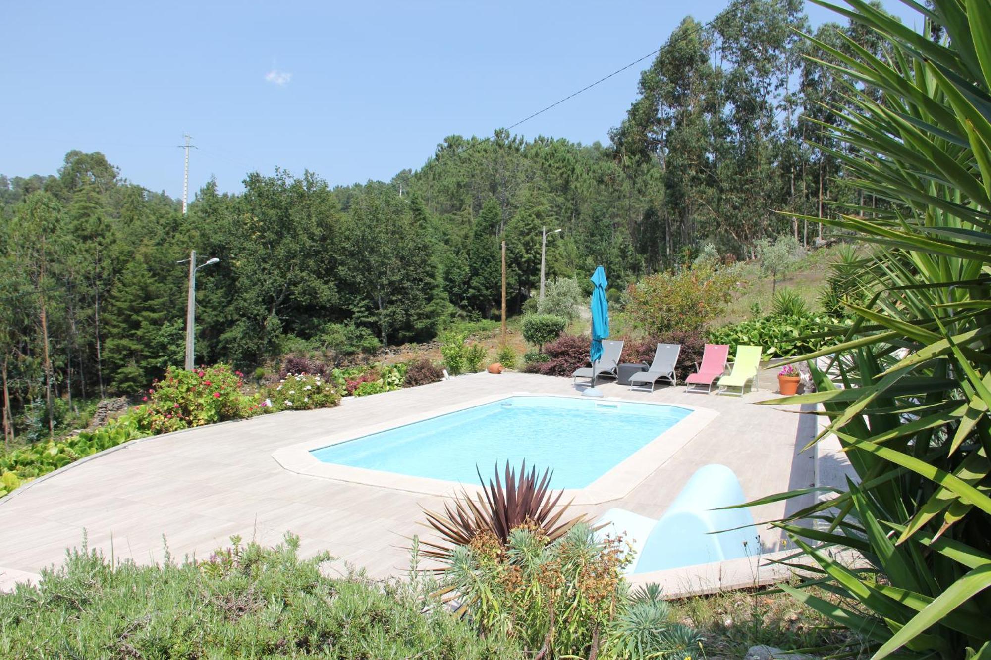 Casa Quelha Da Presa Villa Espinho  Luaran gambar